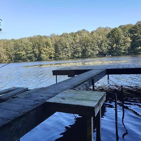 Gite N° 20, En Pleine Nature, Frontalier Signy-le-Petit Luaran gambar